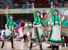 加比哈克评价朱婷：她特别幽默是个冷笑话大王 训练极其刻苦＂