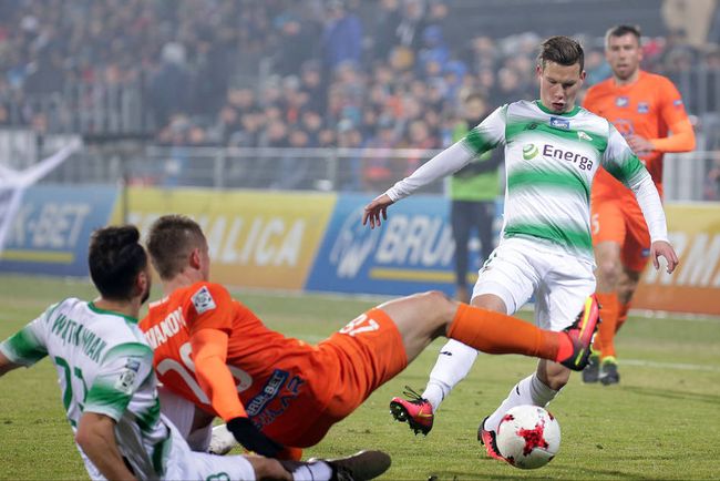 新生代明星 新生代明星